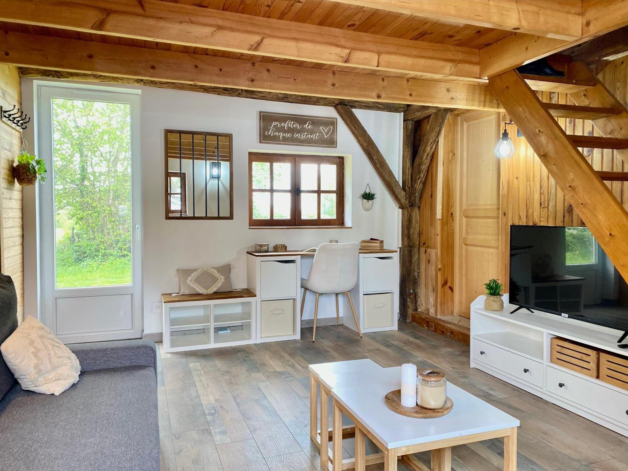Aux Petites Portes Du Morvan Montlay-en-Auxois ภายนอก รูปภาพ